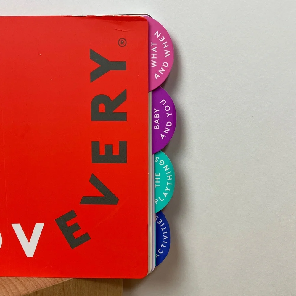 *Lovevery Senser Play Kit